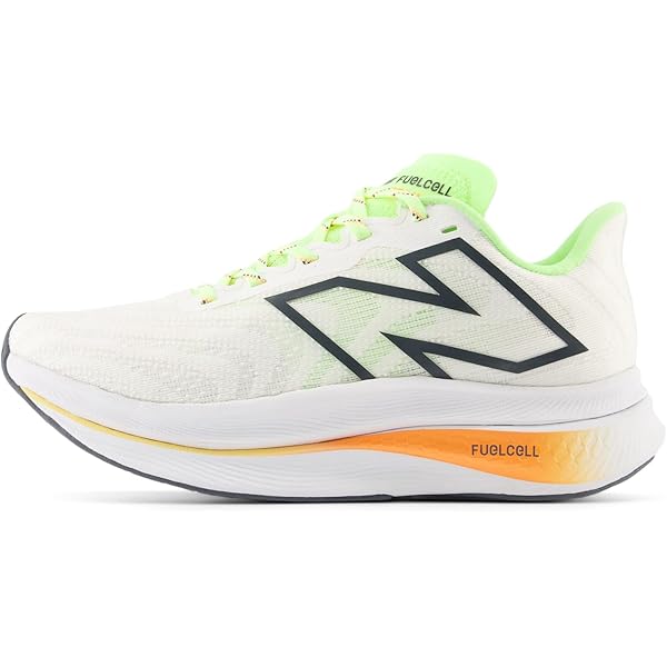 ニューバランス FuelCell SuperComp Trainer​ v4 New Balance Fuel Cell SuperComp Elite V4 – Fit2Run